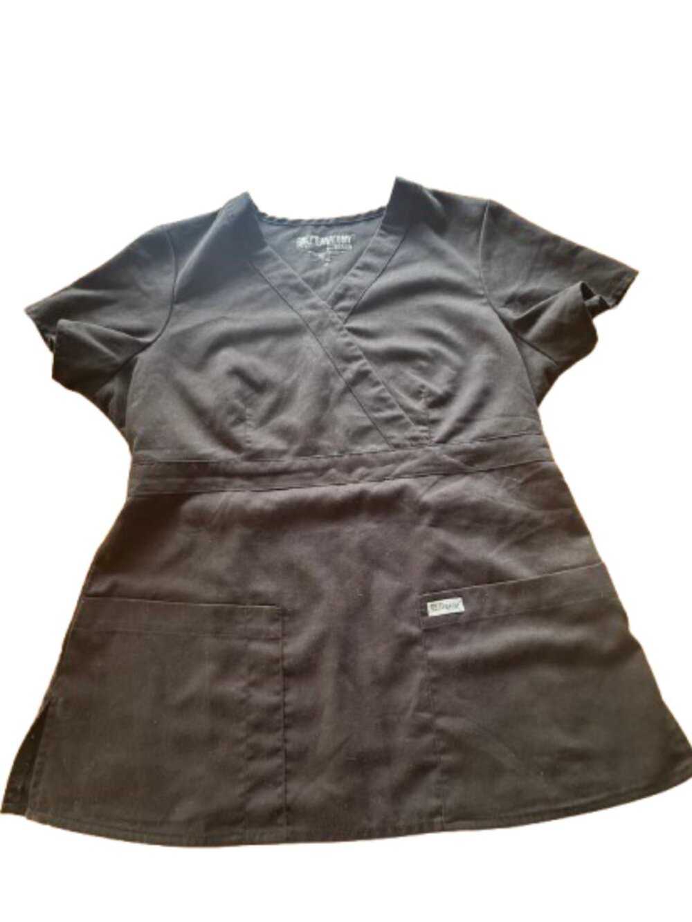 Grey's Anatomy Scrub top, size Medium (P1)